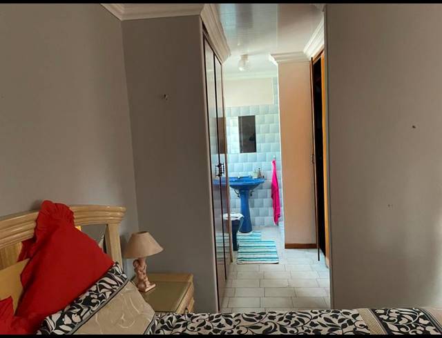 3 BEDROOM HOUSE FOR SALE IN CHANTELLE